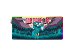 Tapete De Mesa/mouse Pad O Estranho Mundo De Jack Xl Mouse Tape Multicolorido Brilvibera