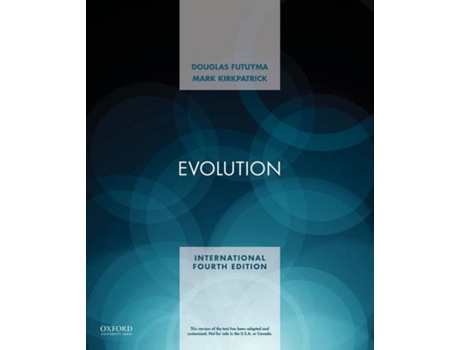 Livro Evolution