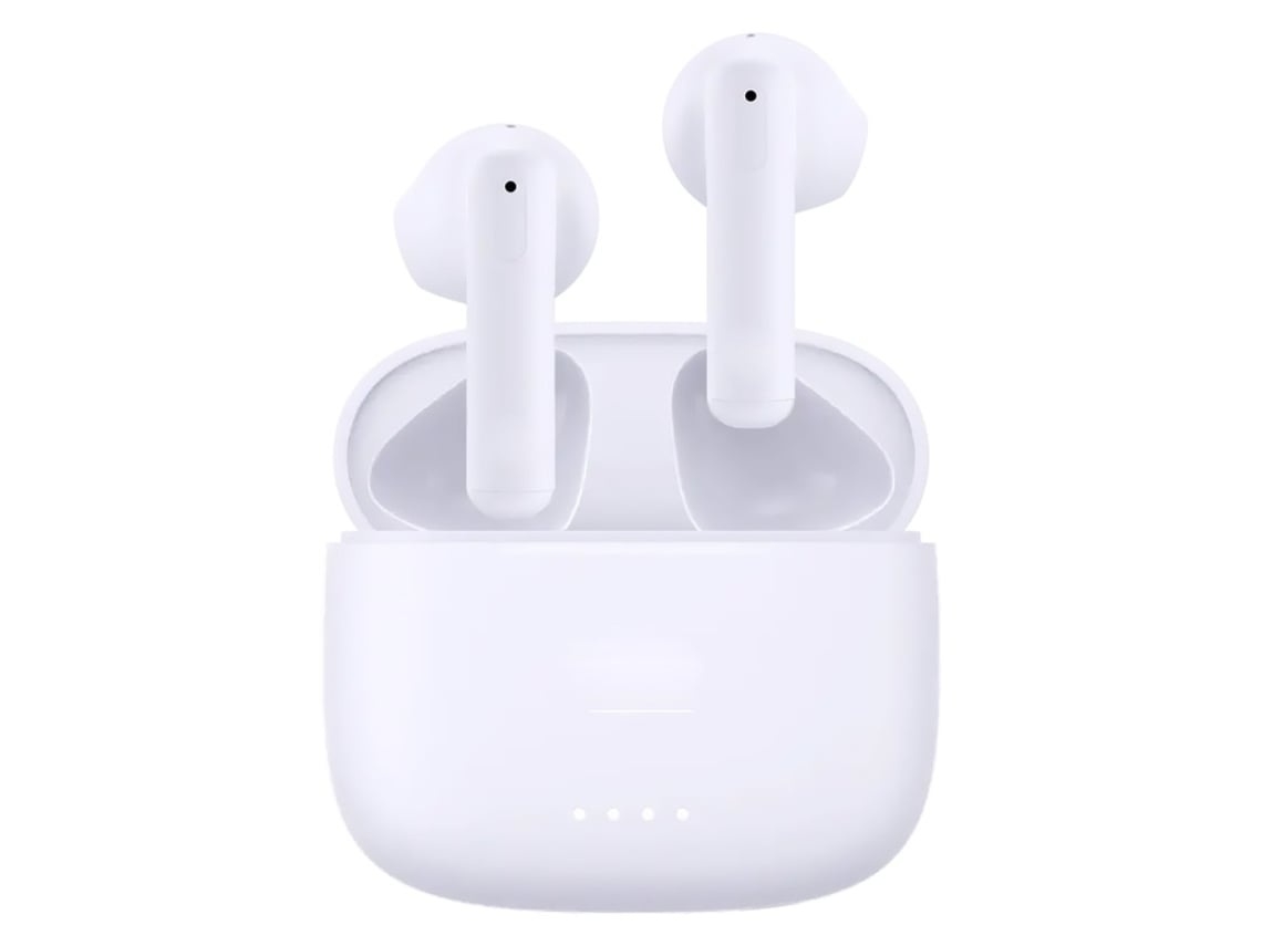 Auriculares Sem Fios Bluetooth Cancelamento De Ruído Microfone Para Chamadas Lurelia