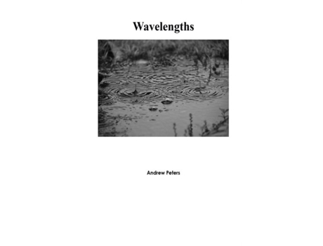 Livro Wavelengths De Andrew Peters (inglês)