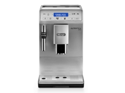 Máquina de Café Automática DELONGHI Autentica ETAM29.620.SB
