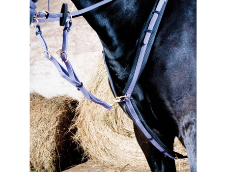 Coleira de caça para cavalos T de T