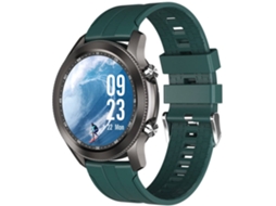 Smartwatch NISSGU A108122 Verde