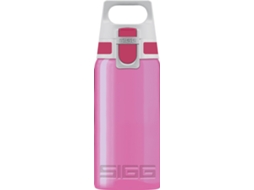 Garrafa SIGG VIVA Roxo (500 ml)