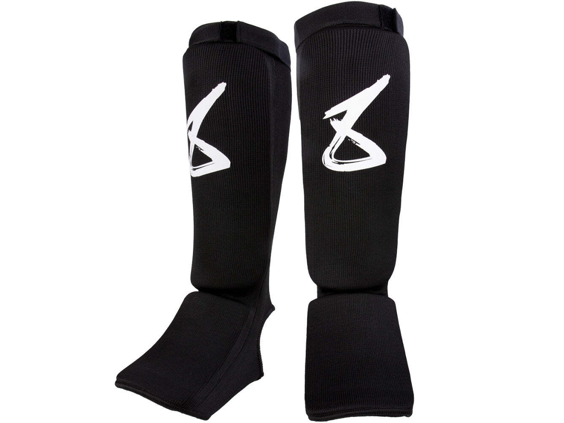 Caneleiras de Boxe Tailandês 8 WEAPONS S8