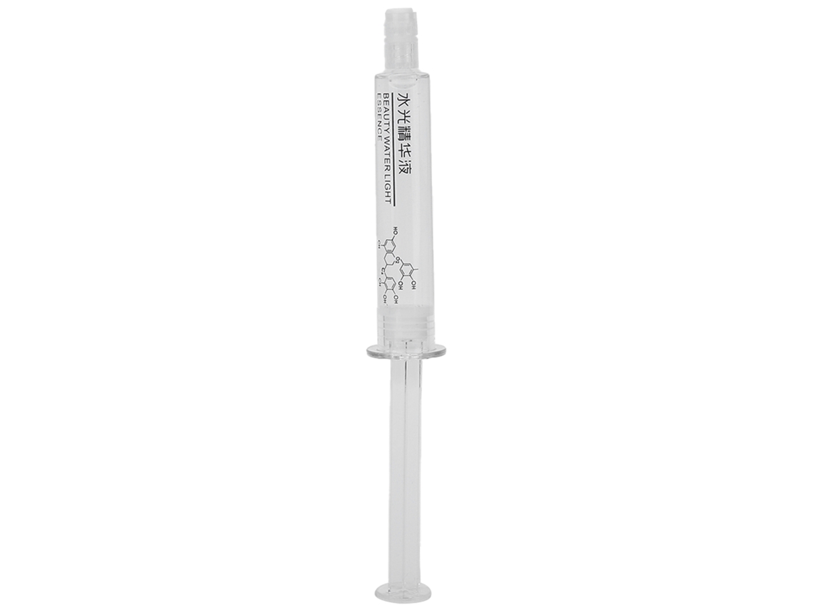 Serum Facial Hidratante E Umectante Para Pele