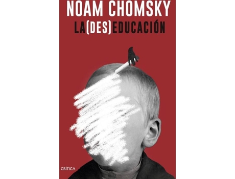Livro La (Des)Educación
