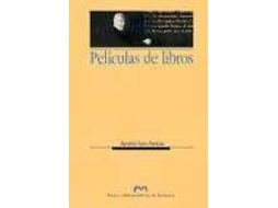 Livro Peliculas De Libros de Agustin Faro Forteza (Espanhol)