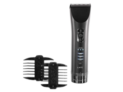Aparador de Cabelo e Barba LAFE Mastertrim com Comprimento de Corte Ajustável
