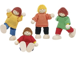 Boneca GOKI 51897