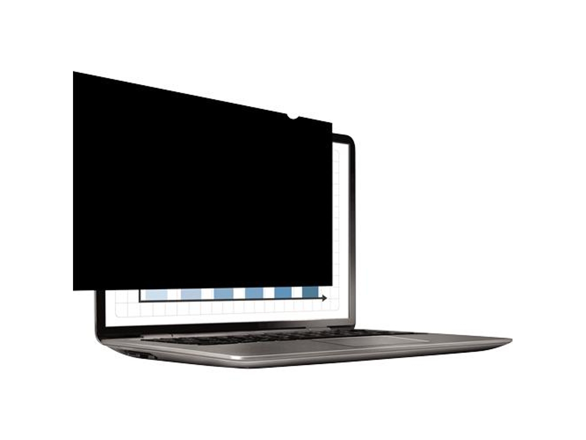 Fellowes Privascreen Filtro de Privacidade Sem Guia 35.6 Cm 14"