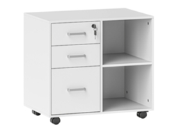 Suporte para poltrona suspensa BTFORUS 102x195cm