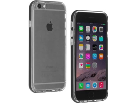Capa iPhone 6 TRENDZ TZI6WGY Cinza