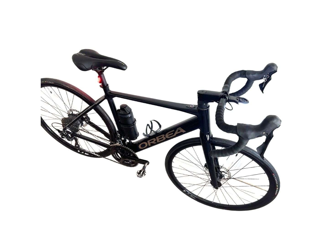 Orbea Gain D50 105 11v Tamanho M Bicicleta Carretera Eléctrica