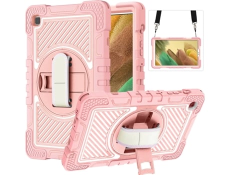 Capa Tablet Samsung Galaxy Tab A7 Lite 8.7 LMW GD Rosa