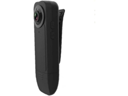 Mini Câmara ENKERS 1080P Preto (9128607406467)