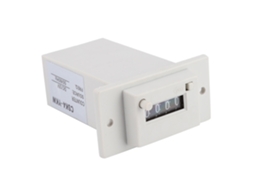 Acumulador Industrial Contador Impulsos 0 9999