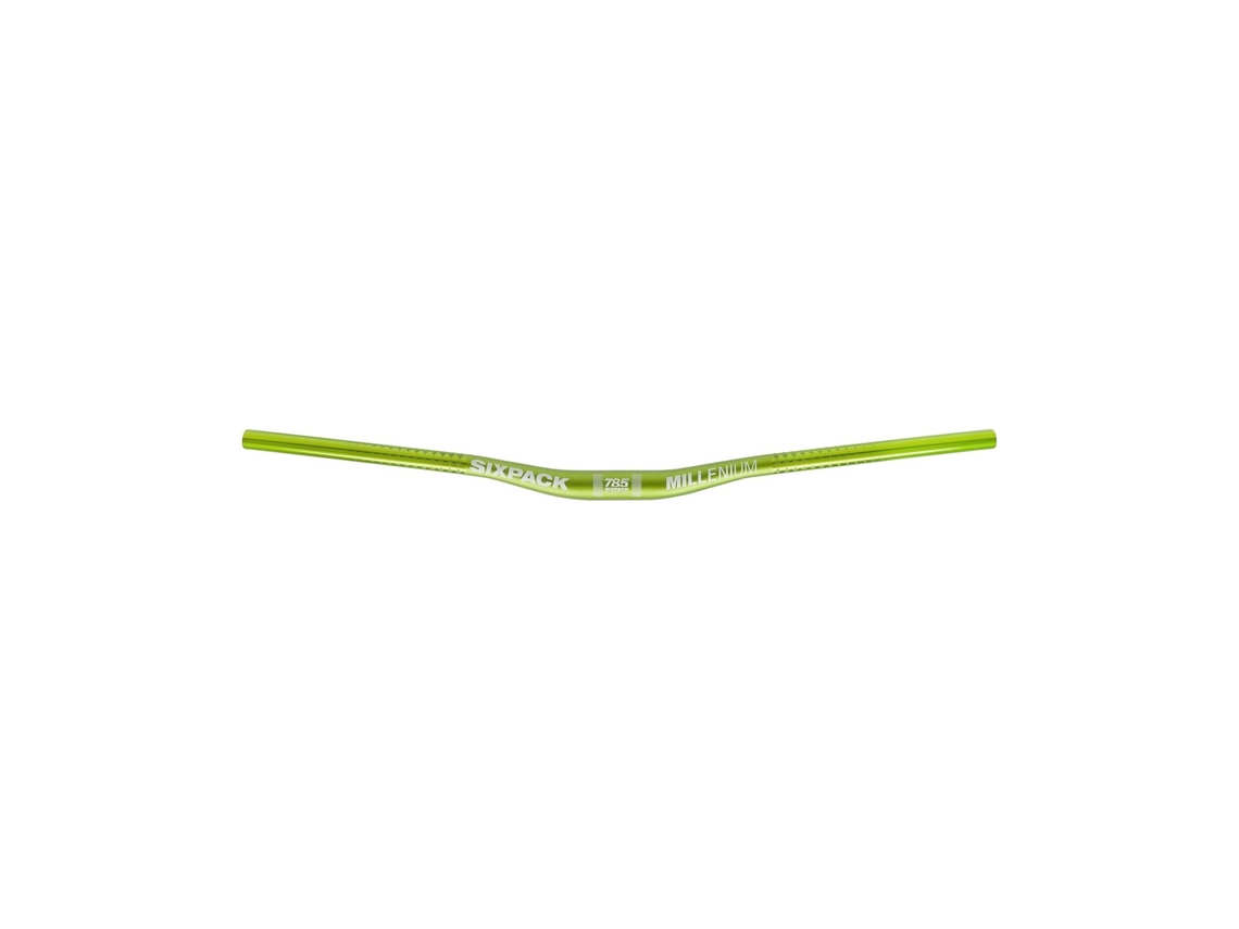 Cabide SIXPACK RACING Millenium 31.8