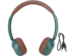 Fones De Ouvido Sem Fio Sxhlseller, Com Cancelamento De Ruído Ativo Anc, Bluetooth 5 4 Retrô, Som Sem Perdas