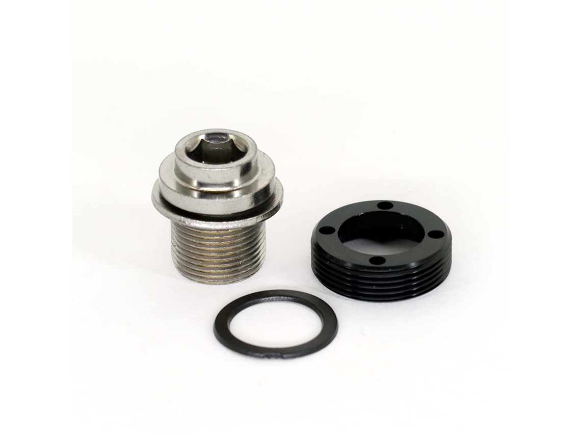 Parafuso de Manivela de Pedal E*THIRTEEN Gen 3 Self Lg1 Plus/Base / Trs Plus/Base E*Spec Plus/Base Brose/Conti/Bosch