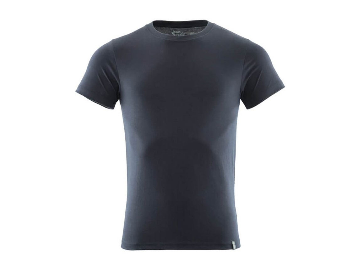 Camiseta Crossover 20482 Cinzento XS MASCOT