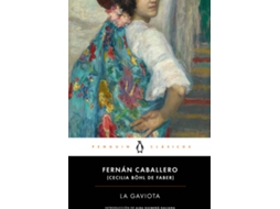 Livro La Gaviota (Espanhol)