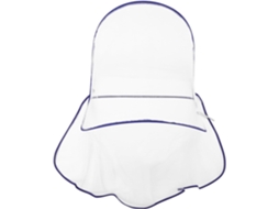 Mosquiteiro Portátil Upkoch Para Pequenos Mosquitos, Ideal Para Camping E Uso Geral Design Leve Respirável