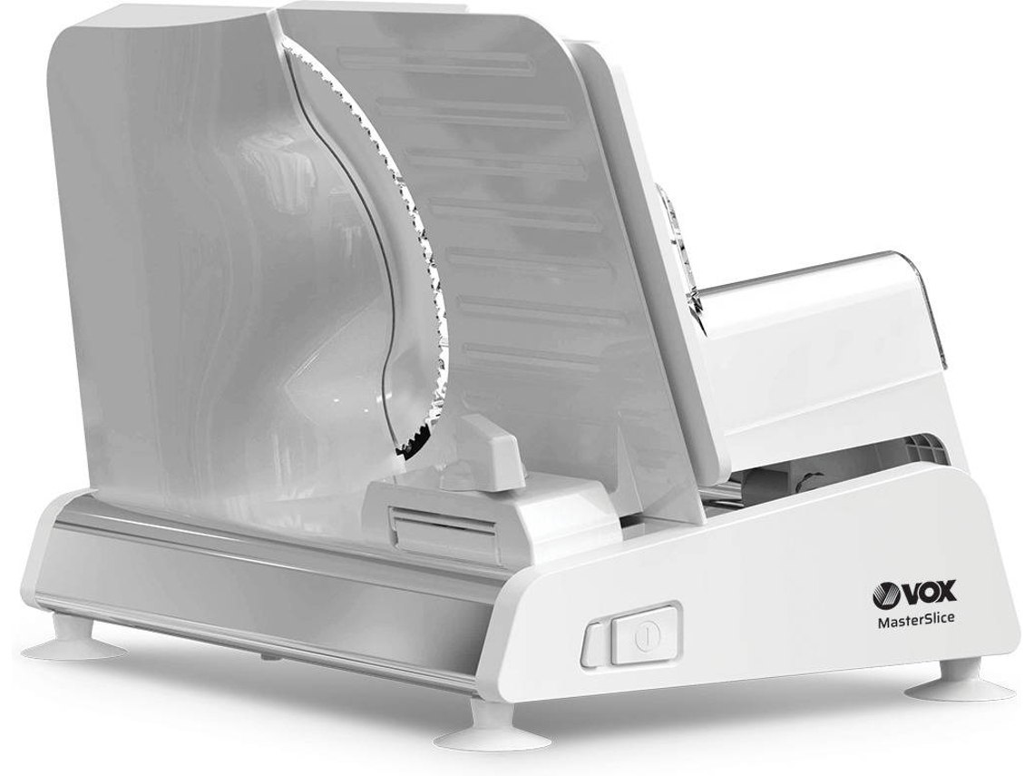 Fiambreira VOX FS1342 (180 W - Inox)