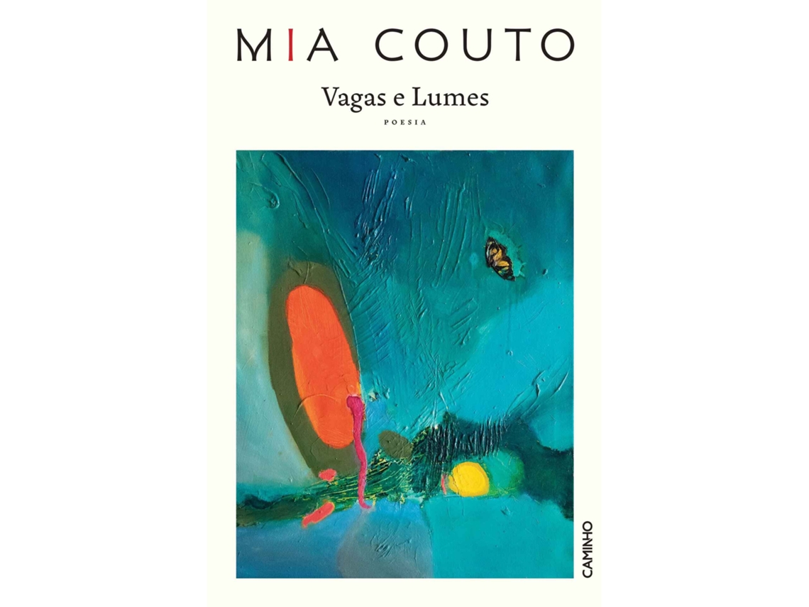 Vagas E Lumes De Mia Couto