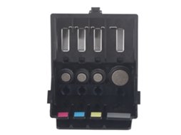 Cabeça De Impressão (fácil De Instalar, Resistente Ao Desgaste) Para Lexmark 100s308/s408/s508/pro205