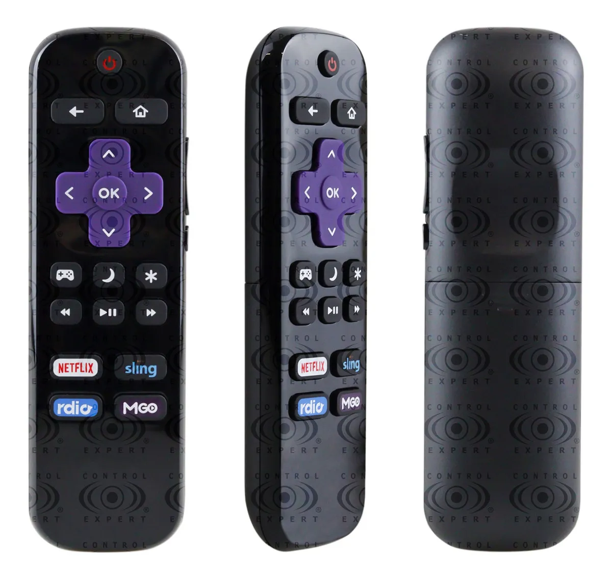Controle Remoto Para Smart Tv Insignia Ns Rcrus 16vayotoy