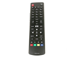 Comando TV YUYSAN para (Akb74915324 Lg 43Uh610V 50Uh635V 32Lh604V 40Uh630V 43Lh604V 49)