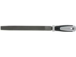 Ferramentas VAR Half Round File (250 Mm)