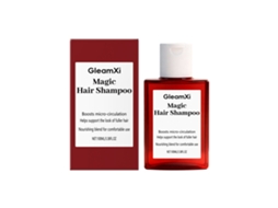 Shampoo Hidratante Radiante Cabelo Saudável