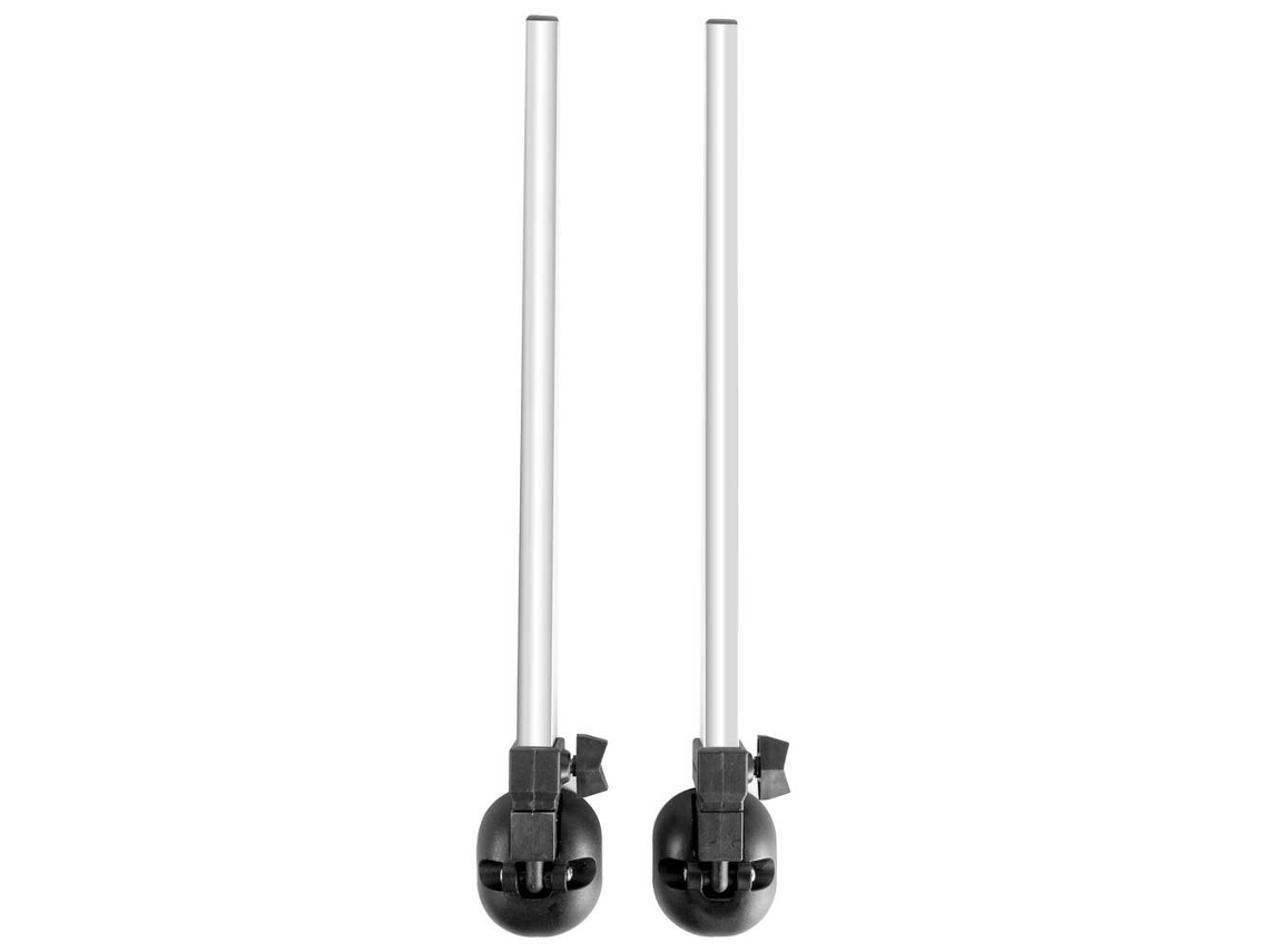 Pernas On Box Branco 45 Cmpreston Innovations