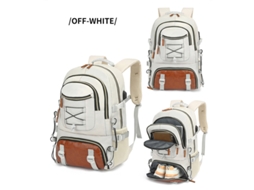 Mochila De Viagem/trilha De 40 Litros Com Compartimento Para Sapatos, Para Transporte E Organização Prática Dos Artigos Indicados