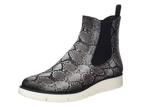 Botas de Mulher LIEBESKIND Berlin Padrão Cobra Pele (40)