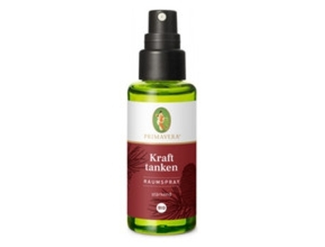 PRIMAVERA Recharge Room Spray 50Ml