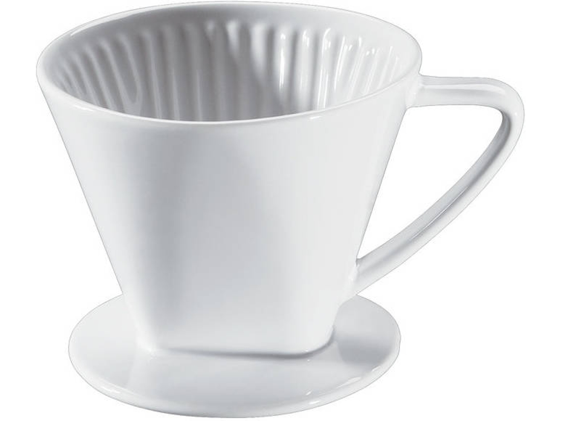 Filtros para café CILIO 105162
