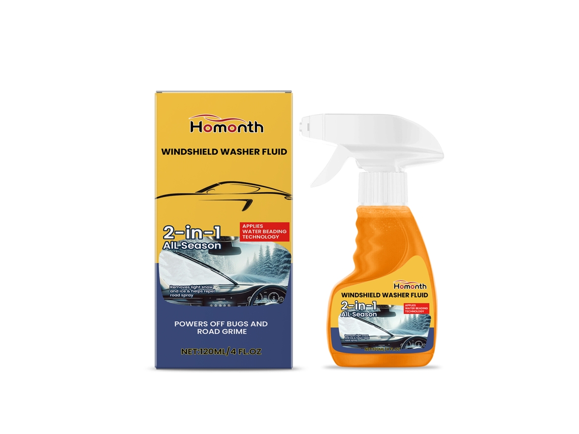 Limpa Parabrisas de Alta Performance para Carros LAXISCREED