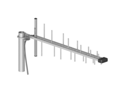 Pni Antena Atklog com Plug Sma