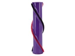 Primerox rolo de Pincel para Aspirador V8 V10 Macio Eficiente Material Abs Acessório Limpeza