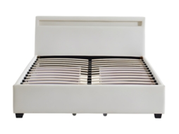 Estrutura De Cama Alois