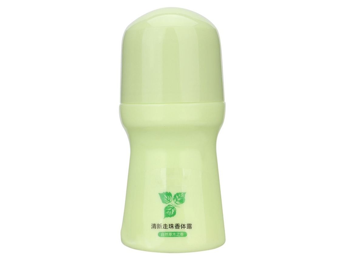 Desodorante Antitranspirante Com Fragrância Leve
