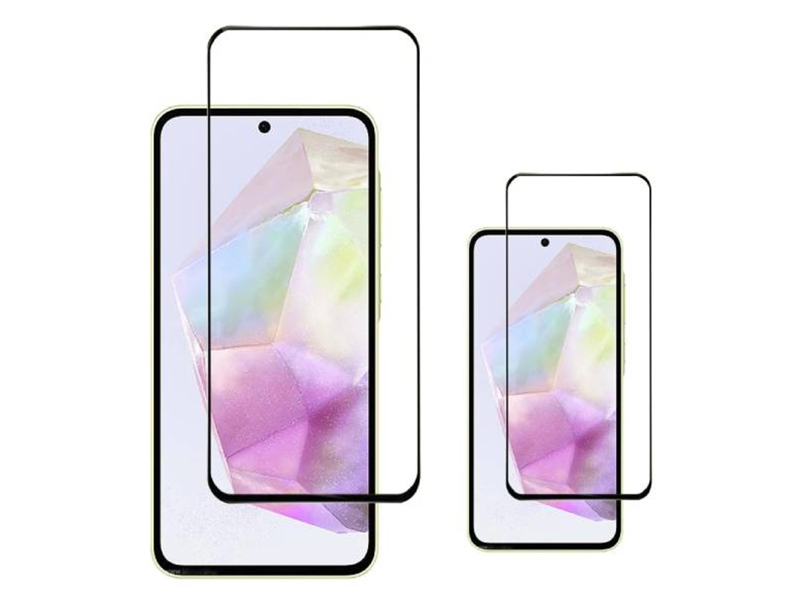Pelicula de Vidro S/MARCA A58 4G
