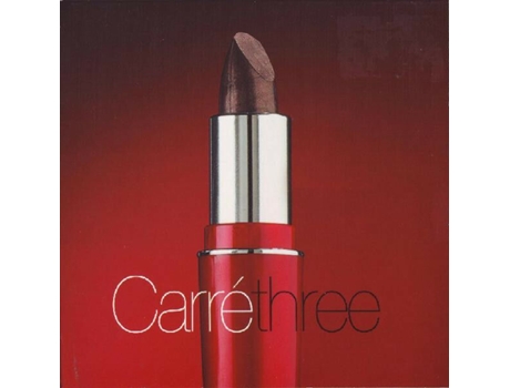 Cd Carré Three Mostiko