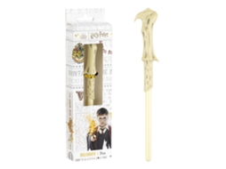 Caneta Varita Harry Potter Voldemort CERDÁ LIFE'S LITTLE MOMENTS