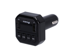 Transmissor de Áudio Bluetooth LAXISCREED