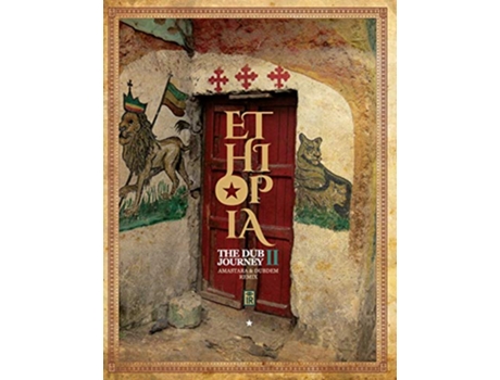 Livro Ethiopia The Dub Journey II de Dubdem (Inglês)