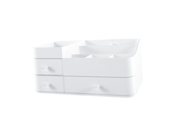 O Novo Organizador De Maquiagem De Mesa 1pcs Allinless